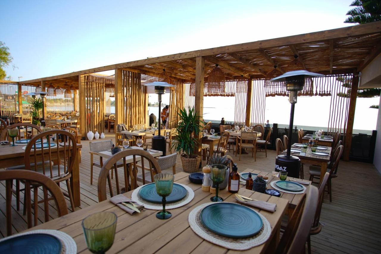 Kalia Beach Hotel Side Buitenkant foto