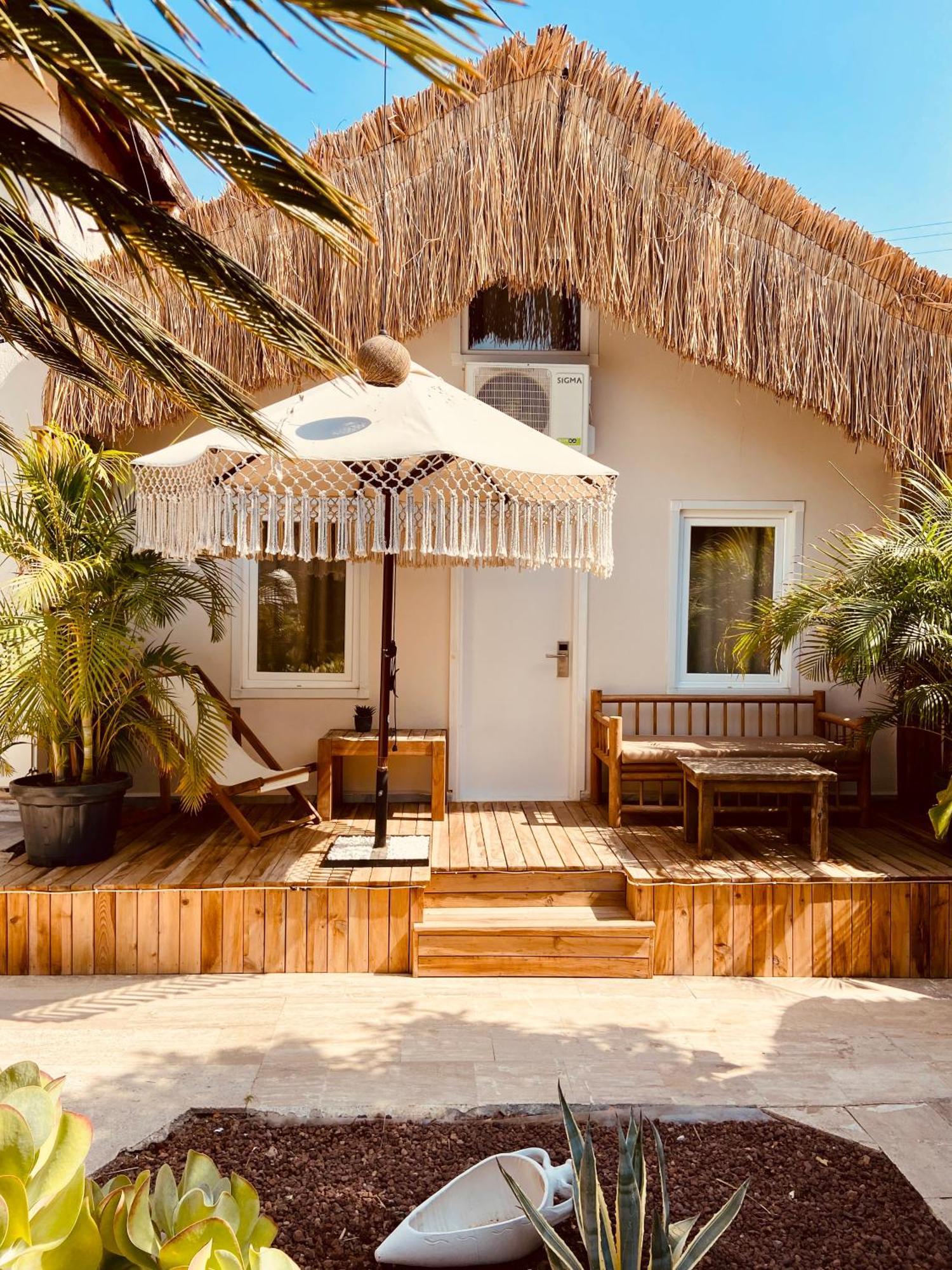 Kalia Beach Hotel Side Buitenkant foto
